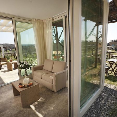 Di Toscana Holidays Cecina  Ngoại thất bức ảnh