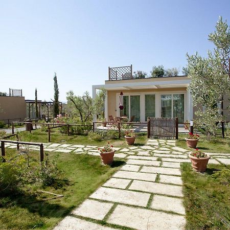 Di Toscana Holidays Cecina  Ngoại thất bức ảnh
