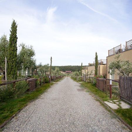 Di Toscana Holidays Cecina  Ngoại thất bức ảnh