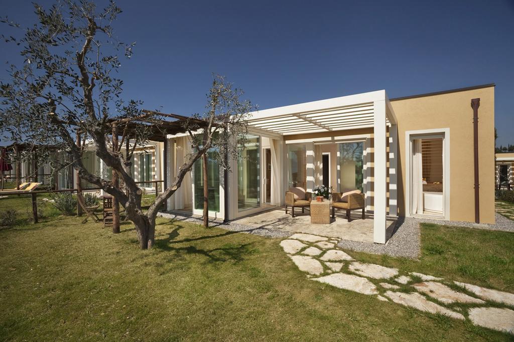 Di Toscana Holidays Cecina  Ngoại thất bức ảnh