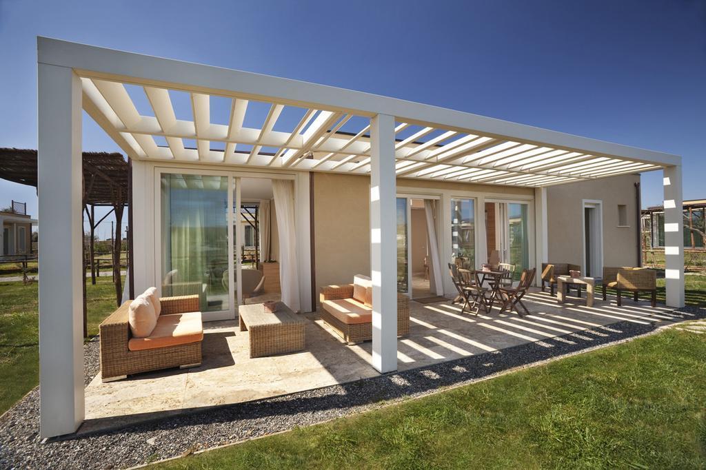 Di Toscana Holidays Cecina  Ngoại thất bức ảnh