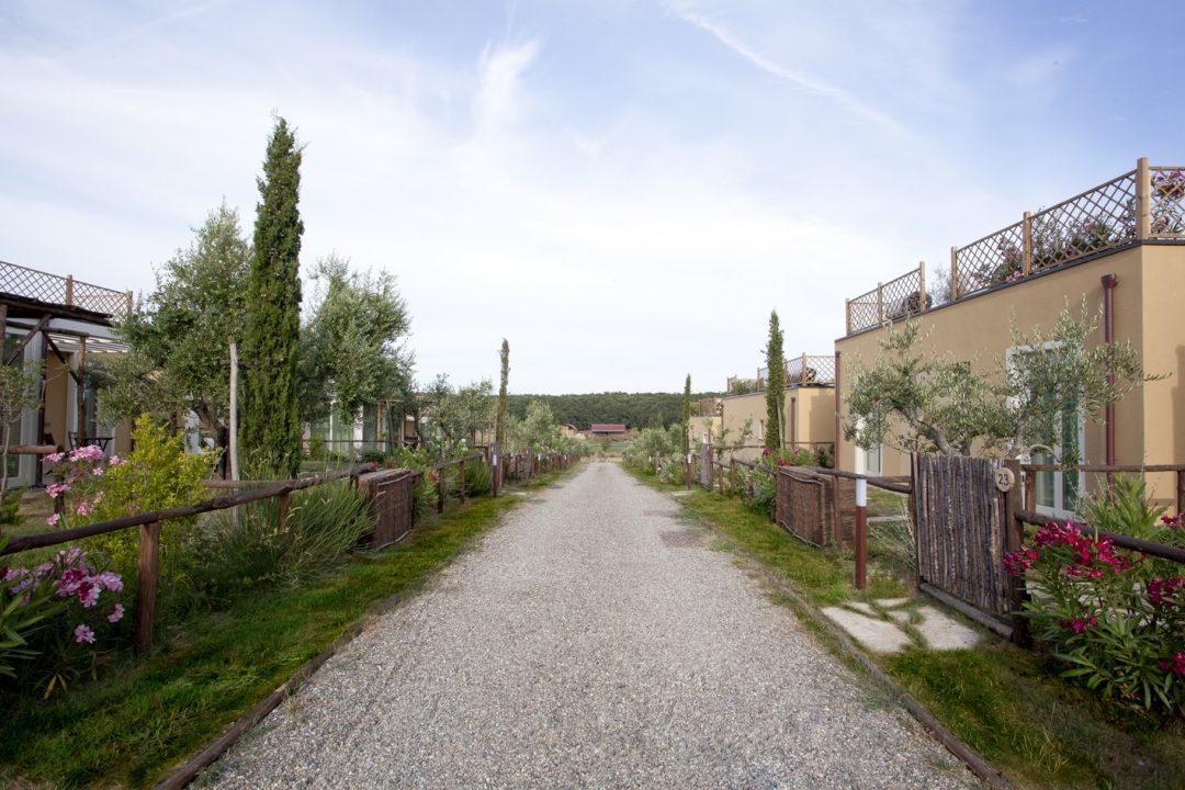 Di Toscana Holidays Cecina  Ngoại thất bức ảnh