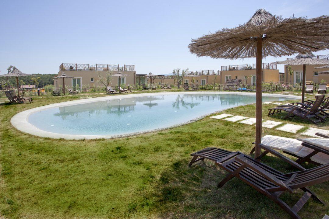 Di Toscana Holidays Cecina  Ngoại thất bức ảnh