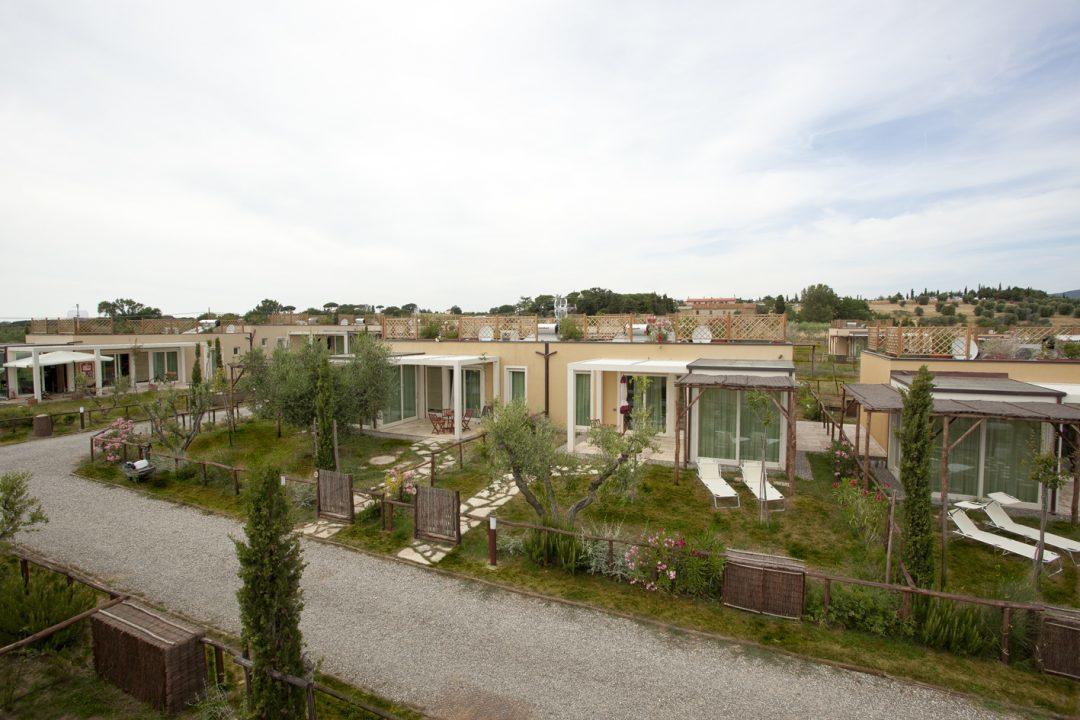 Di Toscana Holidays Cecina  Ngoại thất bức ảnh