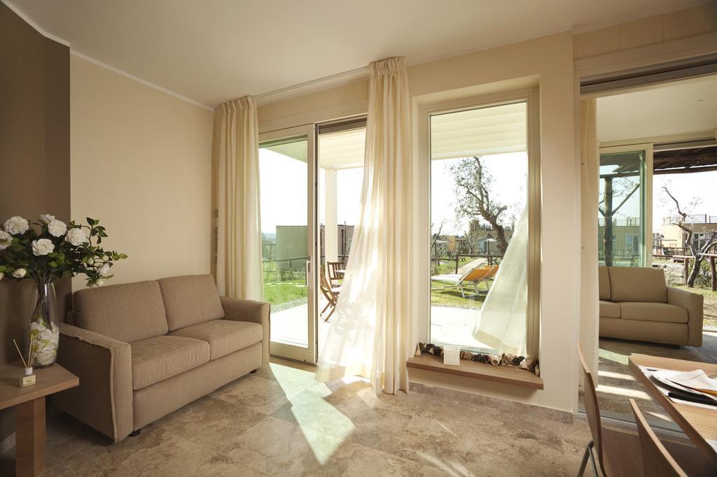 Di Toscana Holidays Cecina  Ngoại thất bức ảnh