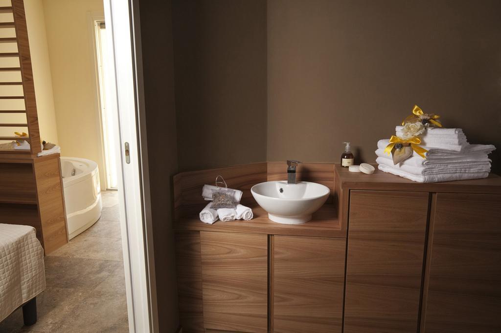 Di Toscana Holidays Cecina  Ngoại thất bức ảnh