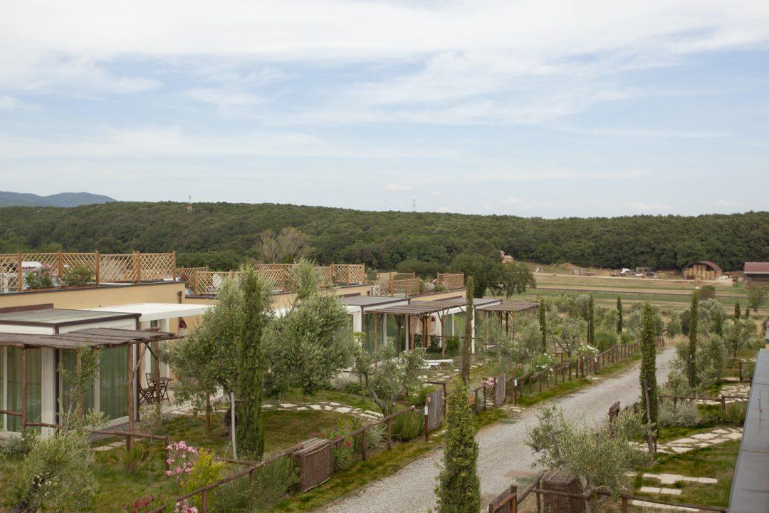 Di Toscana Holidays Cecina  Ngoại thất bức ảnh