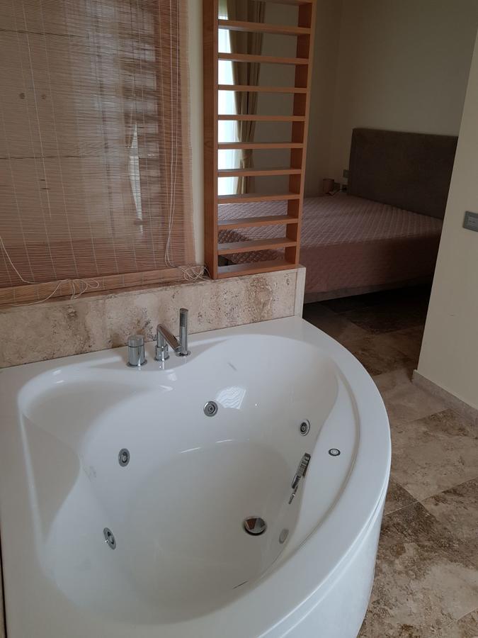 Di Toscana Holidays Cecina  Ngoại thất bức ảnh
