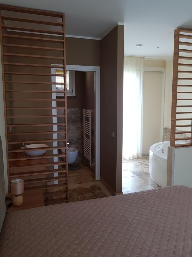 Di Toscana Holidays Cecina  Ngoại thất bức ảnh